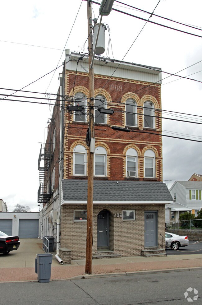 189 Harrison Ave 189 Harrison Ave Garfield NJ 07026 Apartment Finder