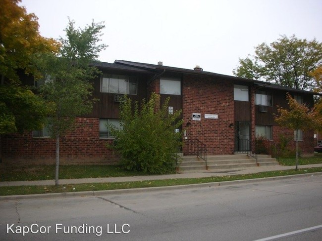 Primary Photo - 1212 N 27th St