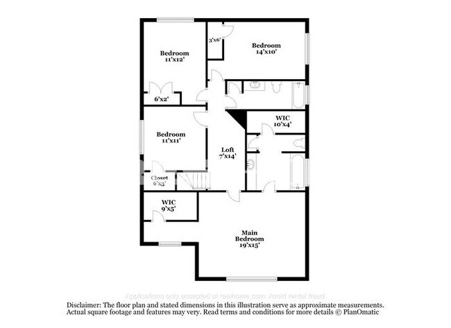 Building Photo - 17203 Hawks Landing Dr