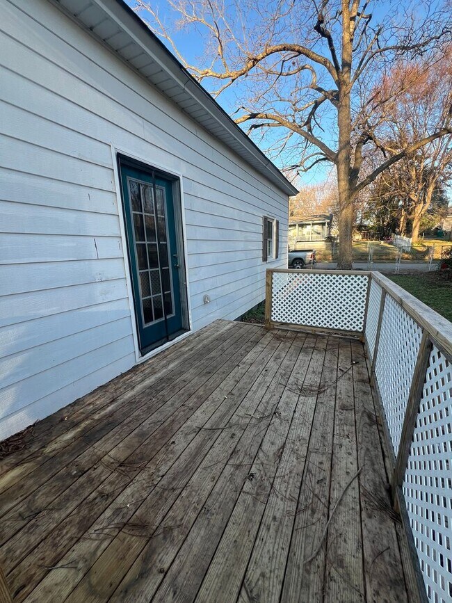 Building Photo - Cozy 2-Bedroom Home for Rent in Gaffney, SC