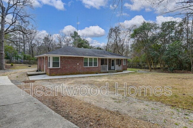 Building Photo - 3300 Margrave Rd