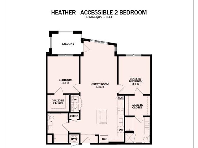 Heather - Lerner Windmill Parc