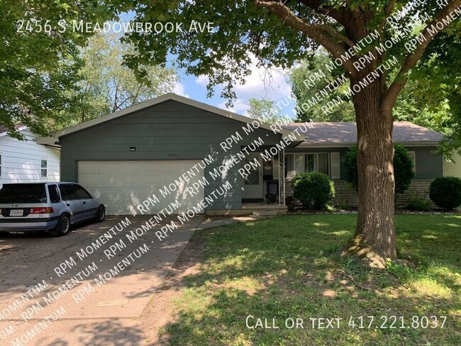 Primary Photo - 3 Bedroom, 2 Bathroom Home, Springfield!