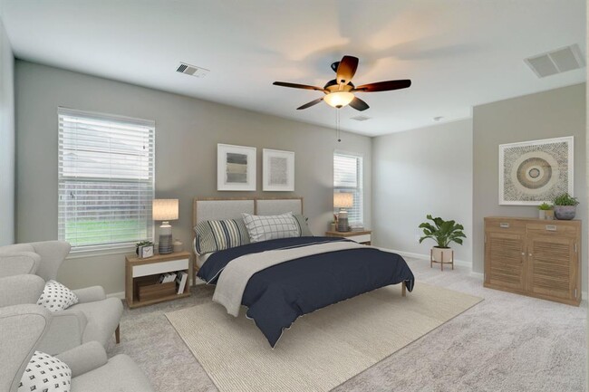 Building Photo - 22418 Bellwick Ridge Ln