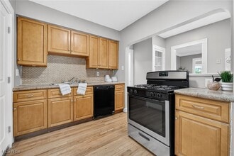 Building Photo - 3435 Ashby Rd