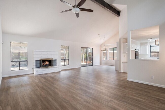 Building Photo - Drench Yourself in Luxury: 3-Bedroom Corner Oasis with a Sparkling Pool!