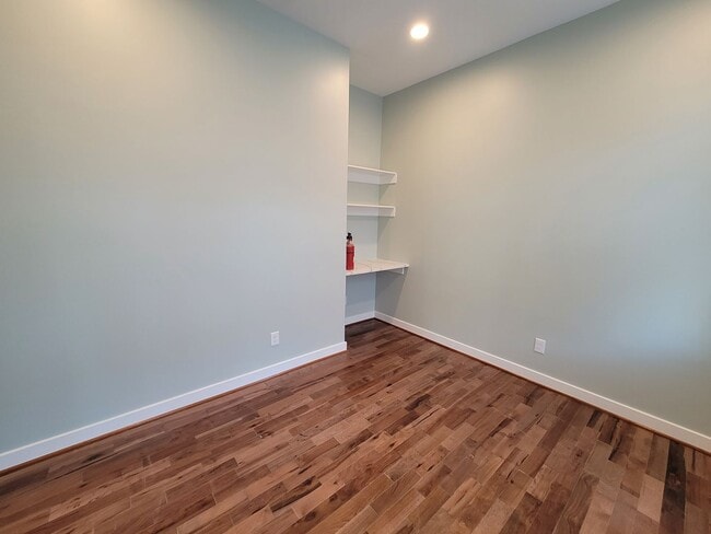 Building Photo - 2901 N Calvert St