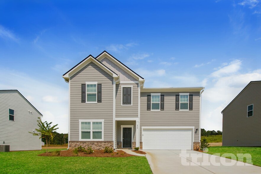 Primary Photo - 179 Long Dr