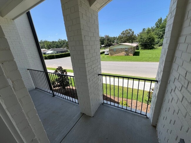 Building Photo - AVAILABLE NOW! Brand new 3 bed 3 bath rental at Patterson Place!