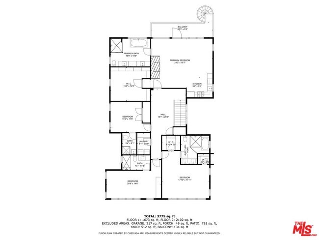 Building Photo - 4904 Van Noord Ave