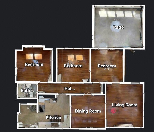 Building Photo - 1013 23rd St W