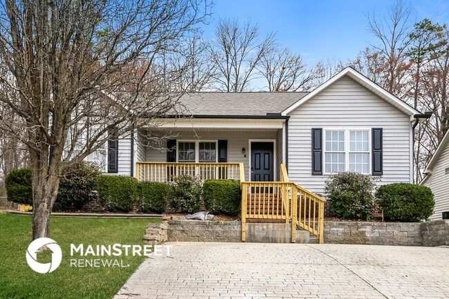 Building Photo - 1221 Moss Acres Ct