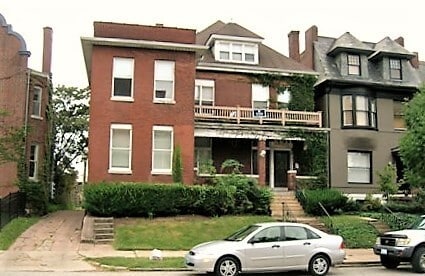 Building Photo - 4908 Washington Ave