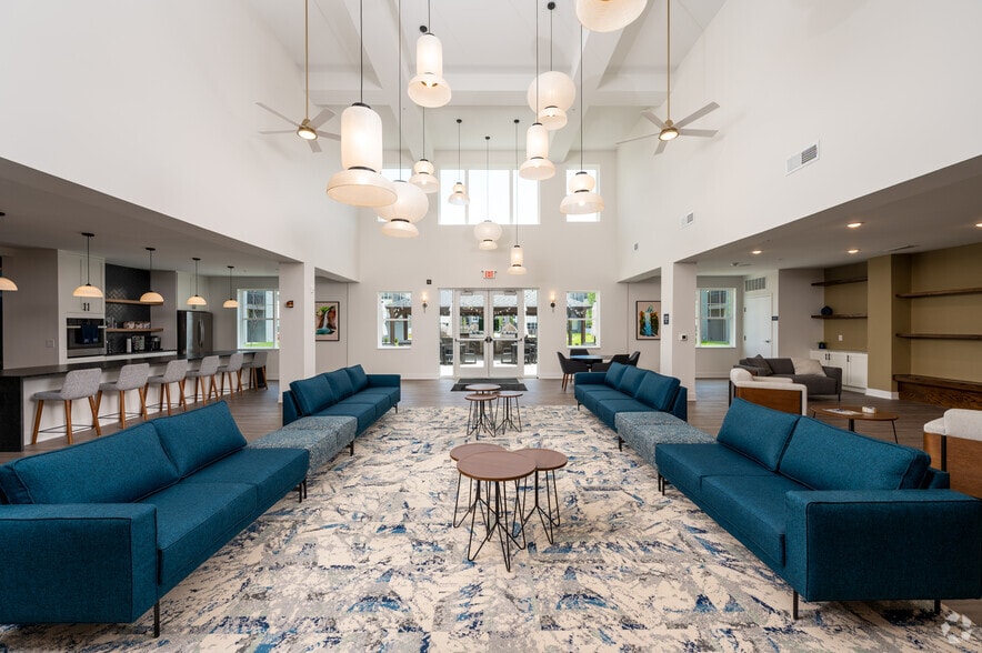 Primary Photo - Vista Riverwest 55+ Living