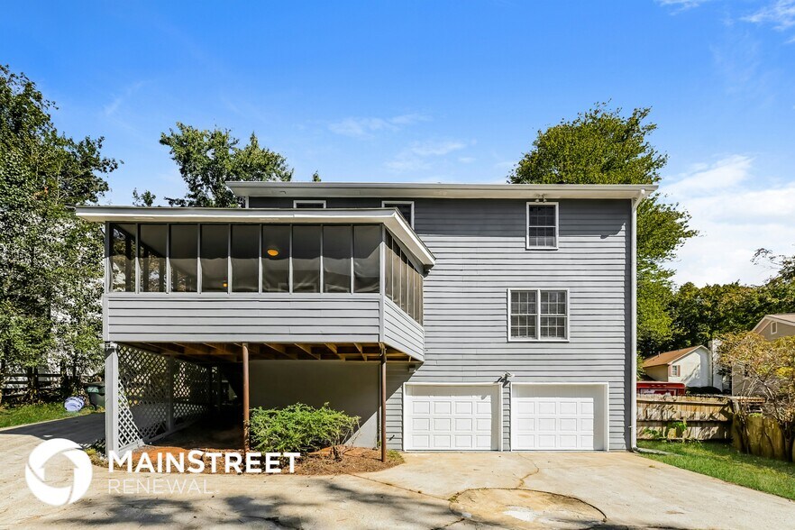 Building Photo - 2871 Quinbery Dr