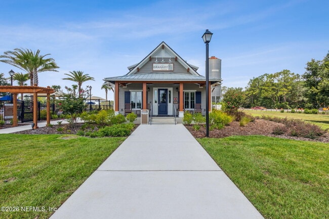 Building Photo - 3012 Granary Pk Ave