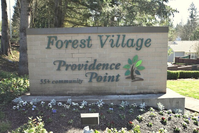 Building Photo - 2Bd/2.5Ba Issaquah Condo