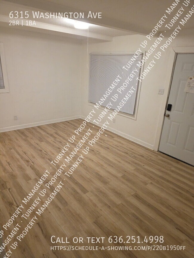 Building Photo - 6315 Washington Ave