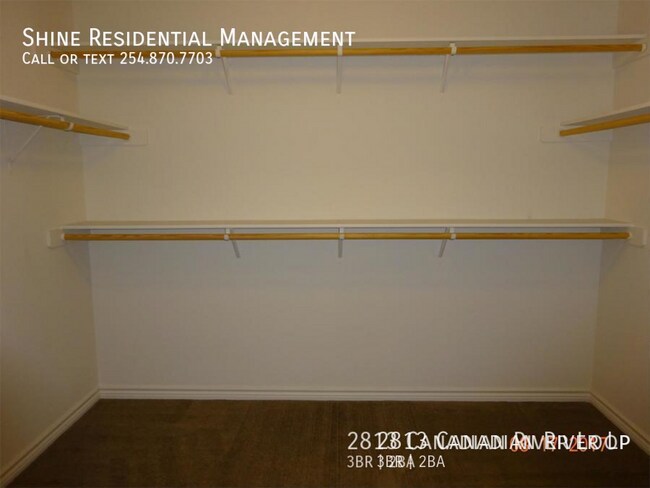 Building Photo - 2813 W Canadian River Loop