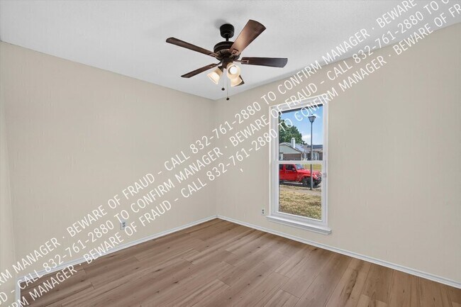 Building Photo - 4504 N Colony Blvd