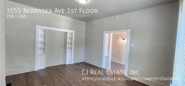 Building Photo - 3555 Nebraska Ave