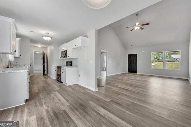 Building Photo - 306 Pardue Dr