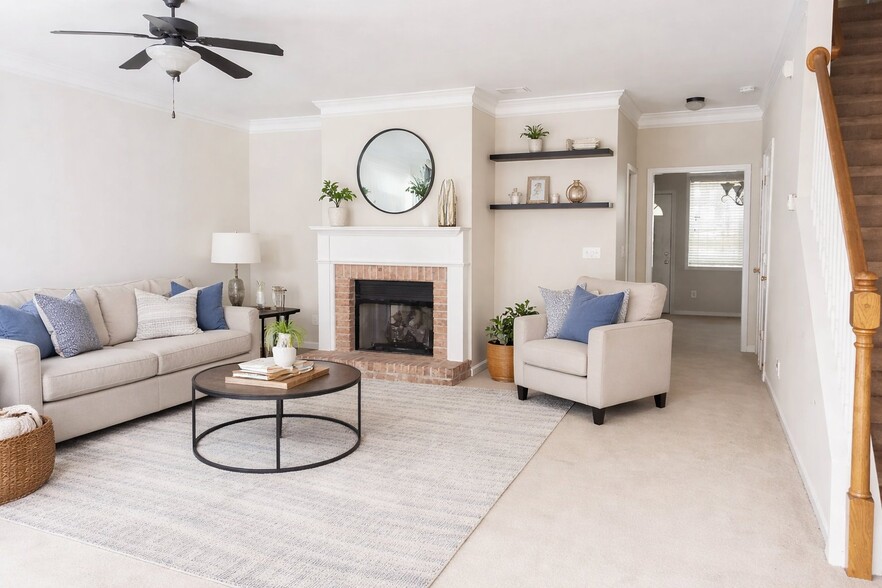 Building Photo - 1314 Guilderoy Ln