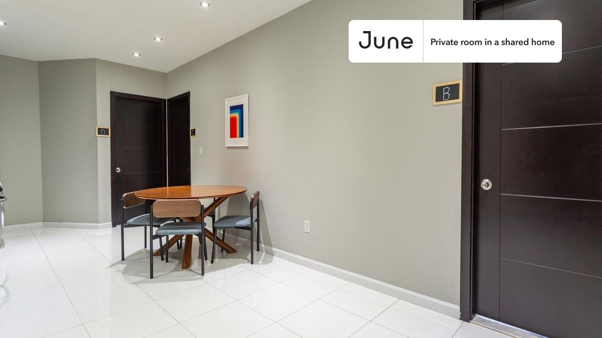 Building Photo - Room in Shared 4 bed/1.5 bath home in Upper West Side