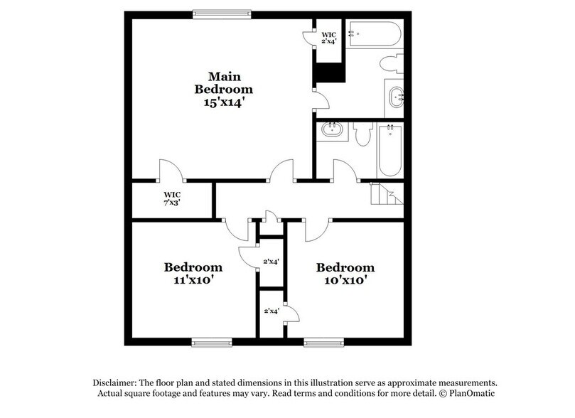 Building Photo - 1443 Devon Mill Way