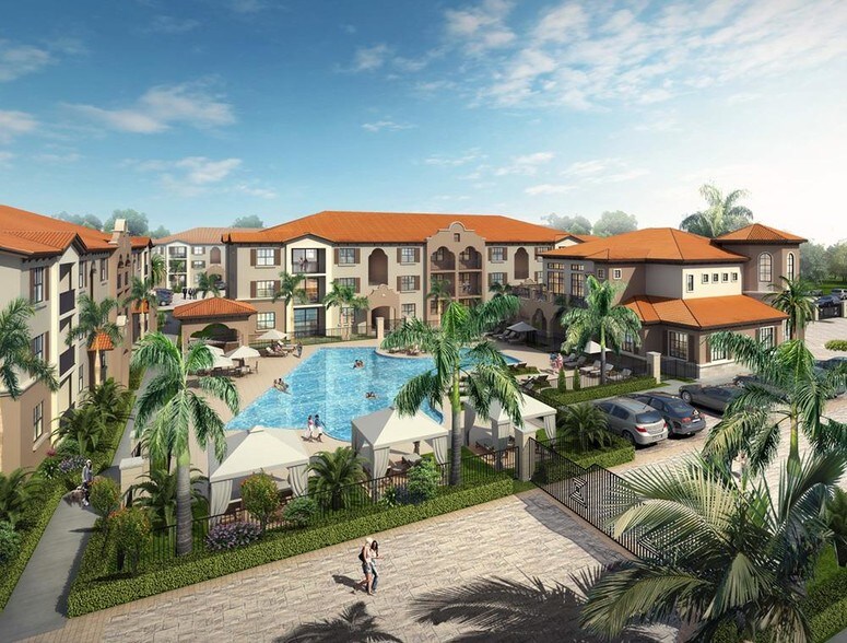 Atlantico at Kendall - Miami, FL | Apartment Finder