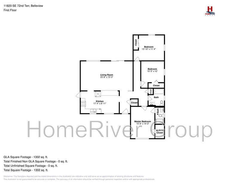 Building Photo - 11820 SE 72nd Terrace Rd
