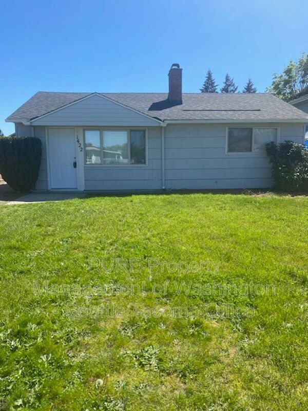 Building Photo - 1422 116th St S