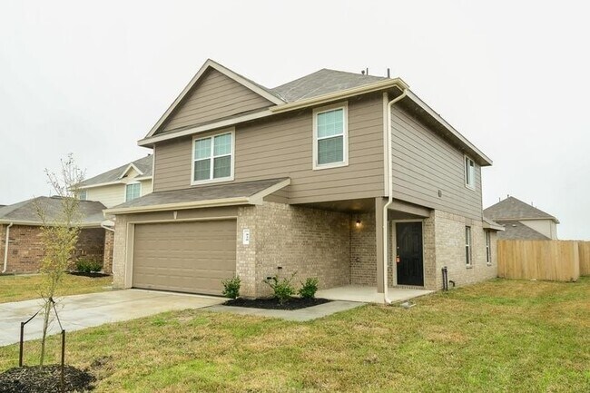 Building Photo - 820 Canton Grass Ln