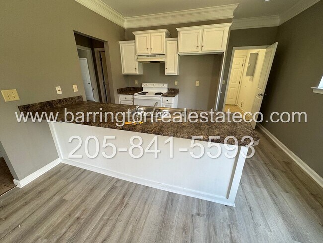 Building Photo - Calera **APPROVED APPLICANT PENDING DEPOSIT**