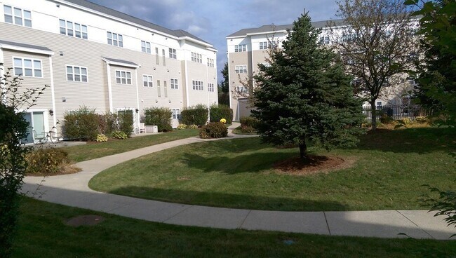 Primary Photo - 211 Central St