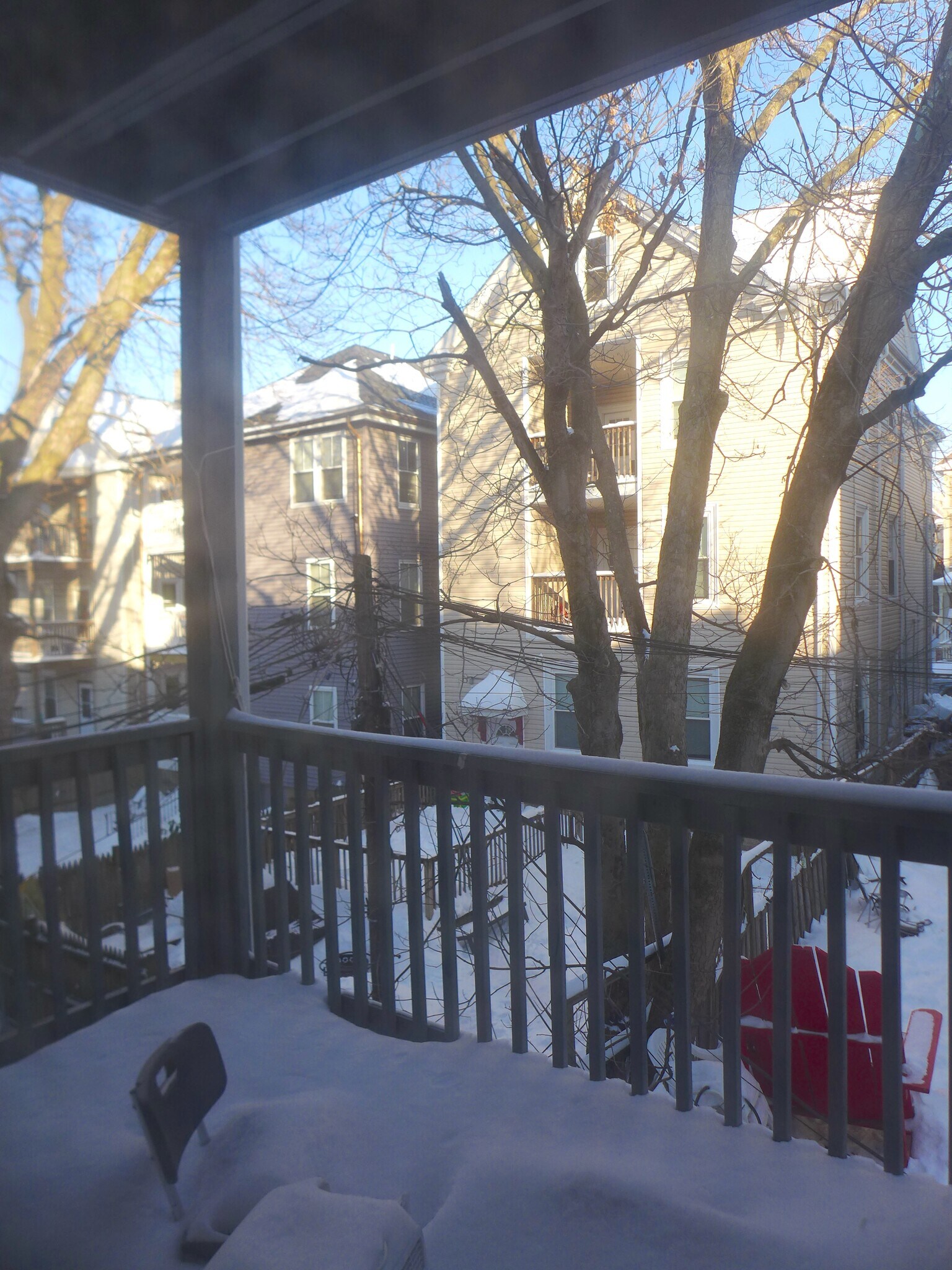 Building Photo - 29 Darling St