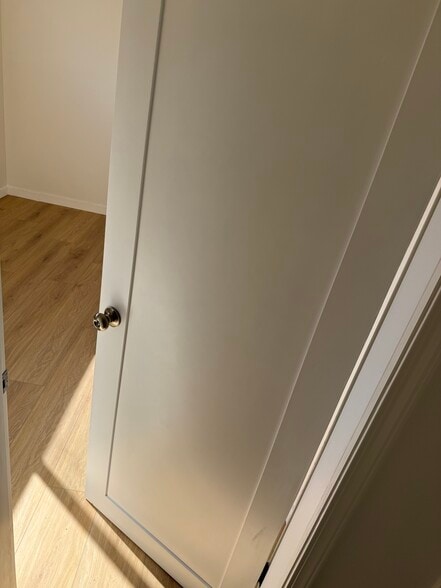 Heavy duty doors - 3623 1/2 S Sepulveda Blvd