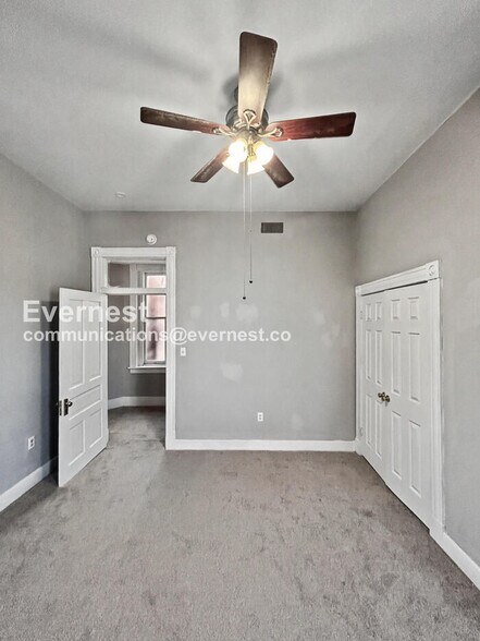 Building Photo - 2034 W Grace St