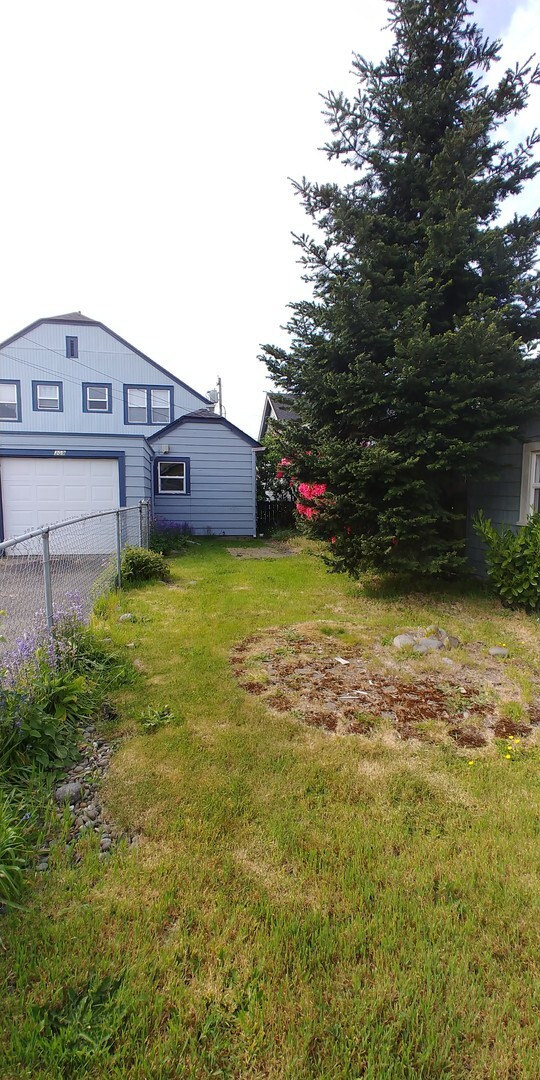 Building Photo - Aberdeen 3 bedroom duplex