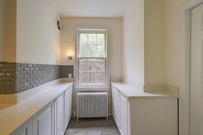 Building Photo - Charming & Spacious Colonial in N Cleveland Park w/Park-Like Rear Garden & Detached Garage