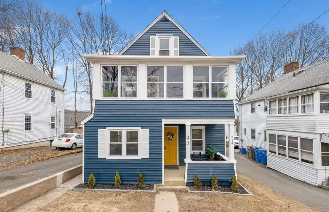 Building Photo - 212 Greene St