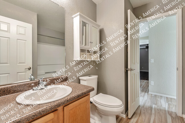 Building Photo - 3408 N Green Gulch Ct