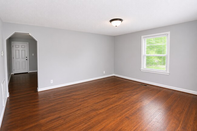 Building Photo - Updated Multi-Bedroom Home | Brand-New Deck | Circular Drive | Triad Premier Realty