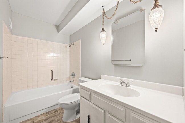 Building Photo - 7040 E Girard Ave