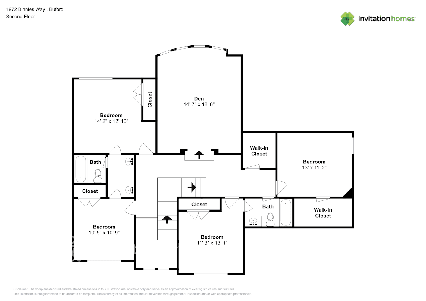 Building Photo - 1972 Binnies Way