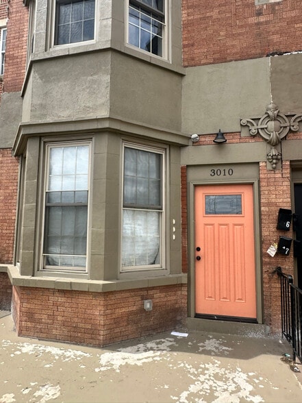 Building Photo - 3010 N Broad St