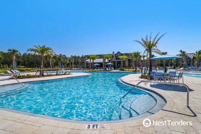 Building Photo - Enjoy Resort-Style Amenities in Beautiful ...