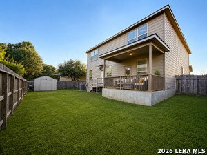 Building Photo - 610 Trinity Meadow