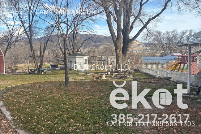 Building Photo - 14551 S Camp Williams Rd