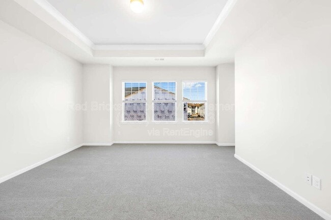 Building Photo - 8924 Connover Hall Ave